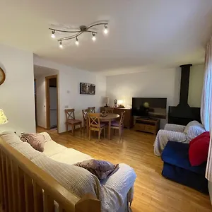Galli - Duplex En Apartamento Llanars