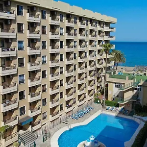 Ronda Iv Apartamento Fuengirola