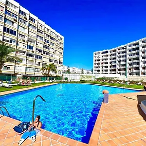 Refuge Near Yumbo Apartamento Playa del Inglés