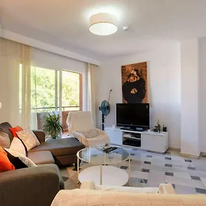 Con Parking Apartamento Málaga